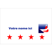 Étoile patriotique