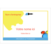 Peinture par numéro