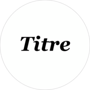Motif fleuri