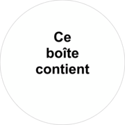 Rapport financier