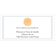 Ex-libris gu00e9nu00e9rique