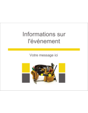 Bricolons!