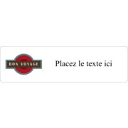 Voyage d'antan