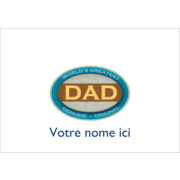 Le meilleur papa