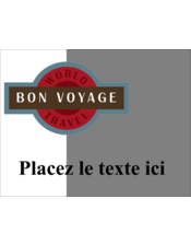 Voyage d'antan