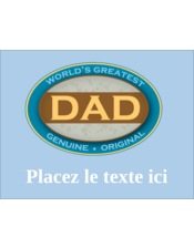 Le meilleur papa