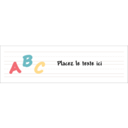 Enseignement préscolaire