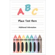 Education Preschool