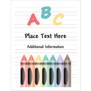 Education Preschool