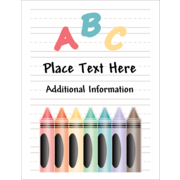 Education Preschool