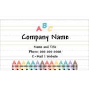 Education Preschool