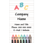 Education Preschool