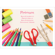 Enseignement primaire