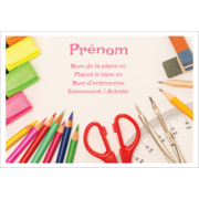 Enseignement primaire
