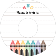 Enseignement préscolaire