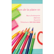 Enseignement primaire