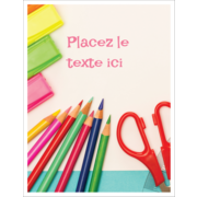Enseignement primaire