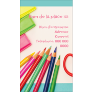 Enseignement primaire