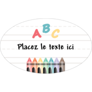 Enseignement préscolaire
