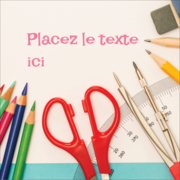 Enseignement primaire