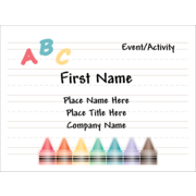 Education Preschool