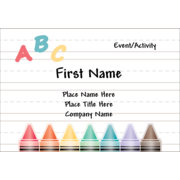 Education Preschool