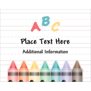 Education Preschool