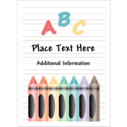 Education Preschool