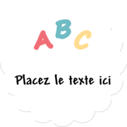 Enseignement préscolaire