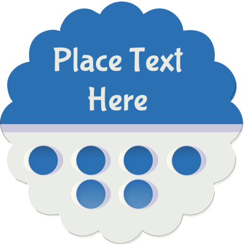 4th Floor predesigned template for your upcoming projects | Avery