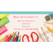 Enseignement primaire