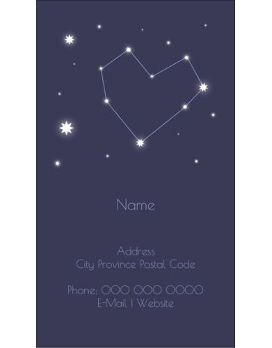 Anniversary Stars