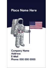 Astronaut