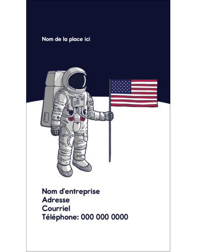 Astronaute