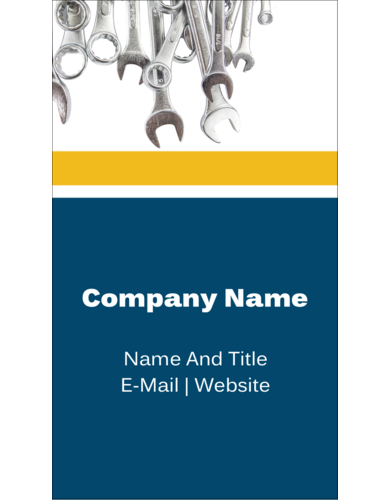 Contractor Tools