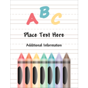 Education Preschool