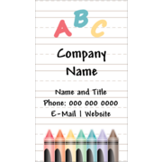 Education Preschool