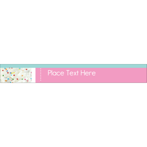 Party Planner pre-designed Label and Card template for your next ...