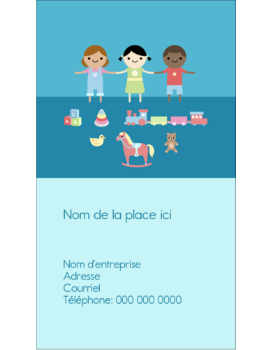 Éducation et préscolaire