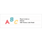 Enseignement pru00e9scolaire