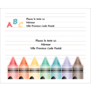 Enseignement pru00e9scolaire