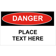 Danger Sign