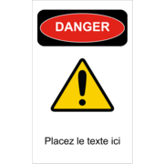Danger