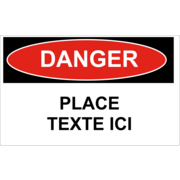Danger