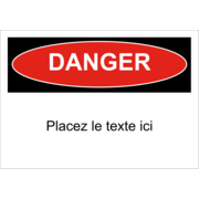 Danger