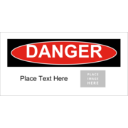 Danger Sign