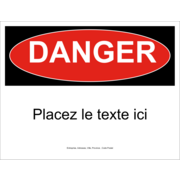 Danger