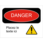 Danger