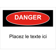 Danger