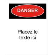 Danger